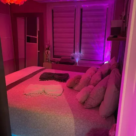 Privat bolig Guest 