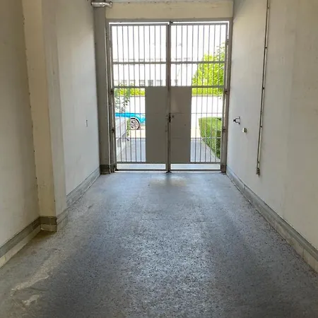 Privat bolig Guest 
