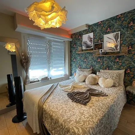 Homestay szállás Guest 